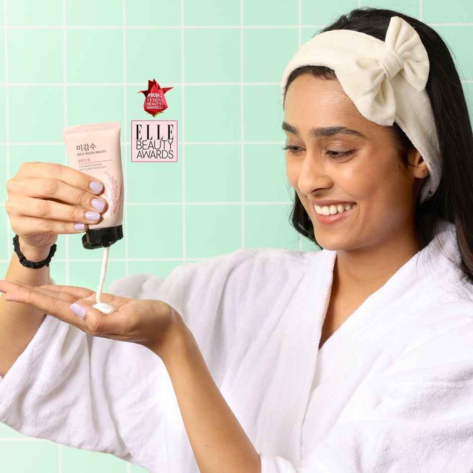 The Face Shop Glow Starter Kit