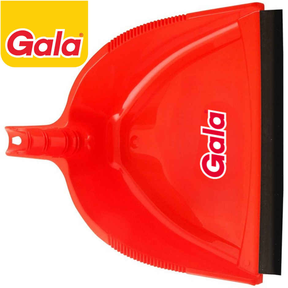 Gala Dustpan, Assorted