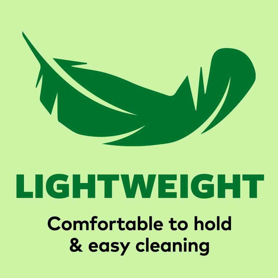 Scotch-Brite Telescopic Floor Squeegee Wiper