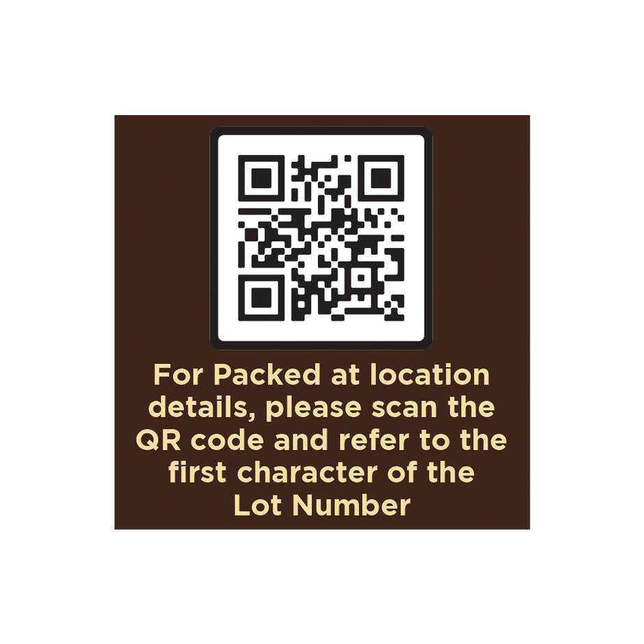 Parry's Gold  Brown Sugar