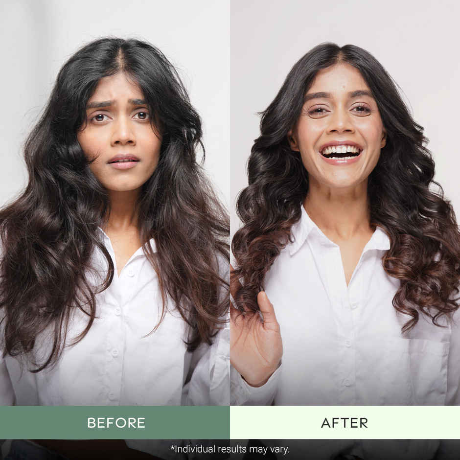 Arata Hydrating & Strengthening Shampoo