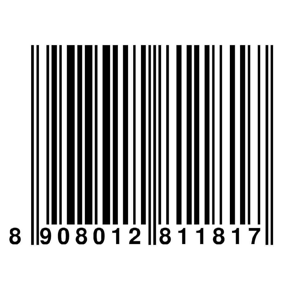 MINUS THIRTY Vanilla Mini Stick Vegan & Sugar Free