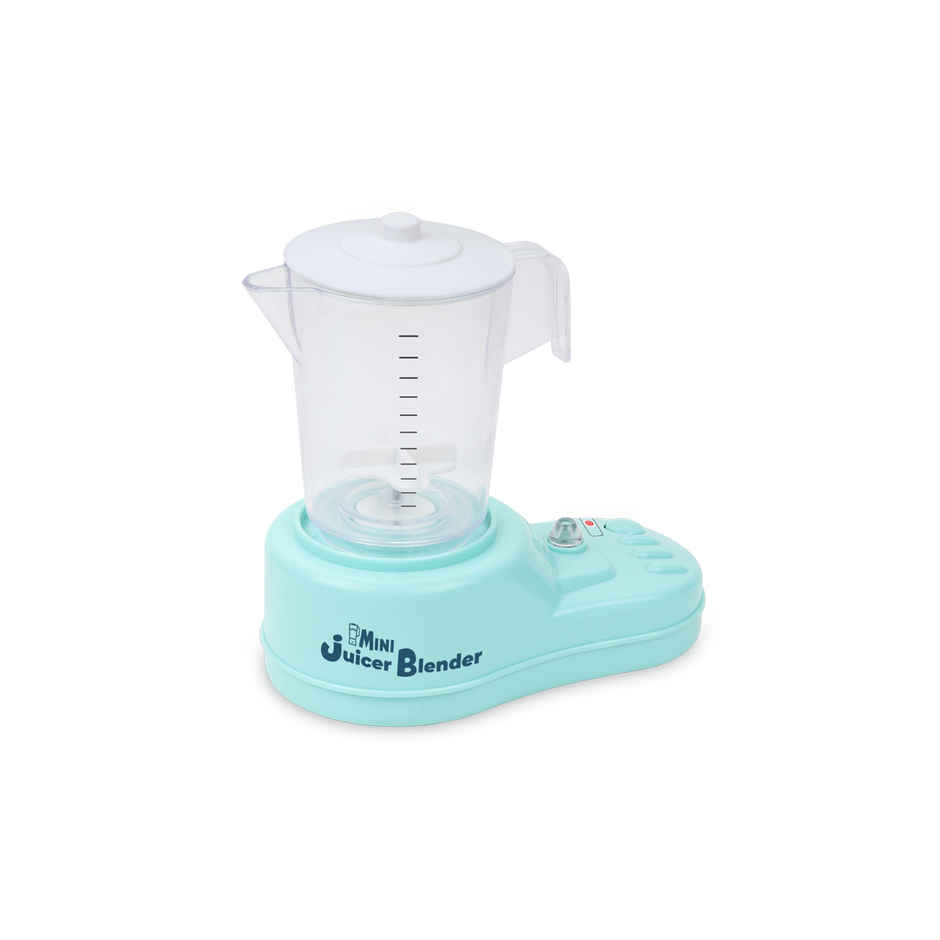 Anz Toy Greenmini Juicer Blander Ph 9417
