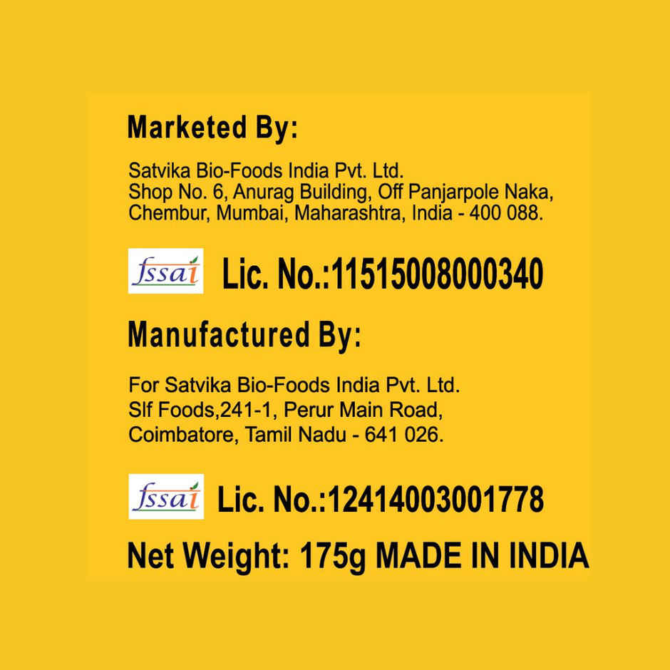 Naturally Yours Khapli atta whole wheat Instant Noodles | High protein