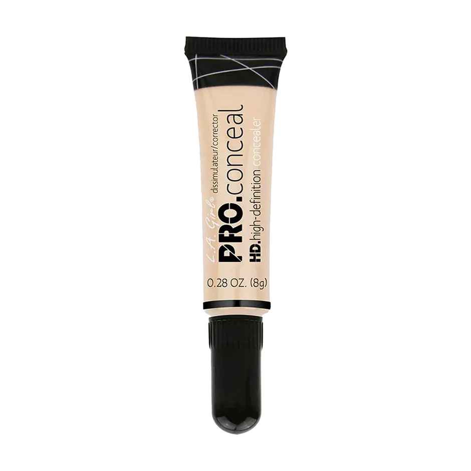 L.A Girlhd Pro Conceal Porcelain