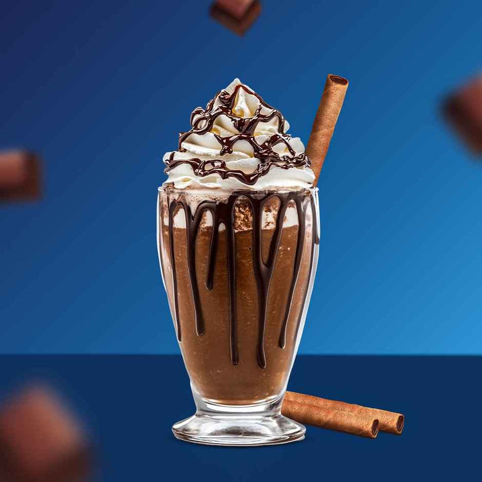 Maddox Swirlicious Chocolate Wafer Rolls