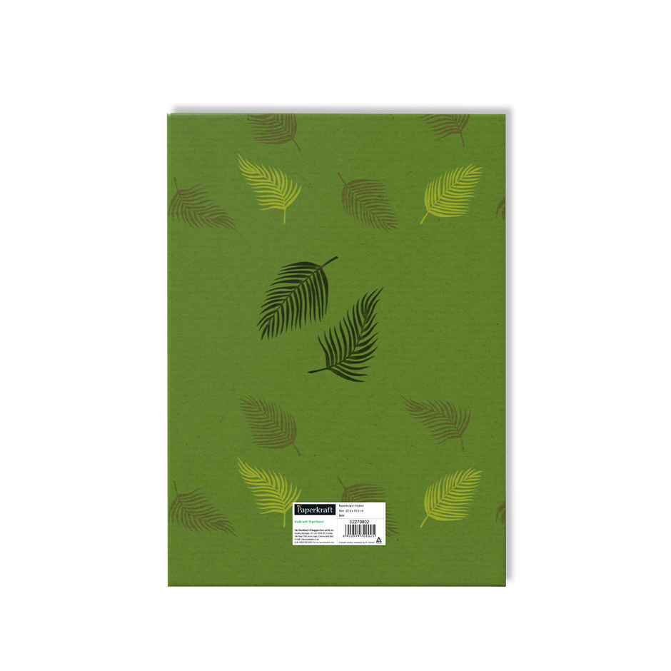 Paperkraft Folder 310 X 225 Soft Na Na Na - 2270002 | Pack of 8