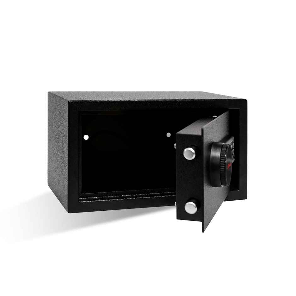 Ozone Tusker 11 Nxt | Digital Safe Locker for Home & Office | 16 Litres