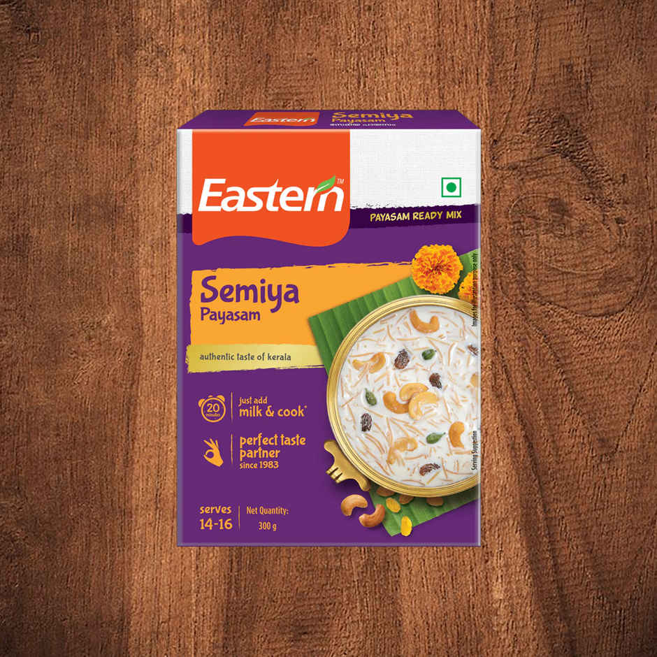 Eastern Payasam Mix | Traditional & Classic