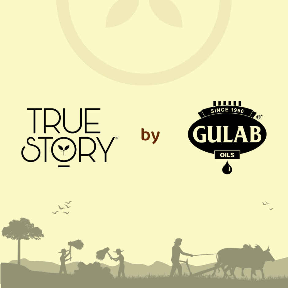 True Story Cold Pressed Extra Virgin Avacado Oil