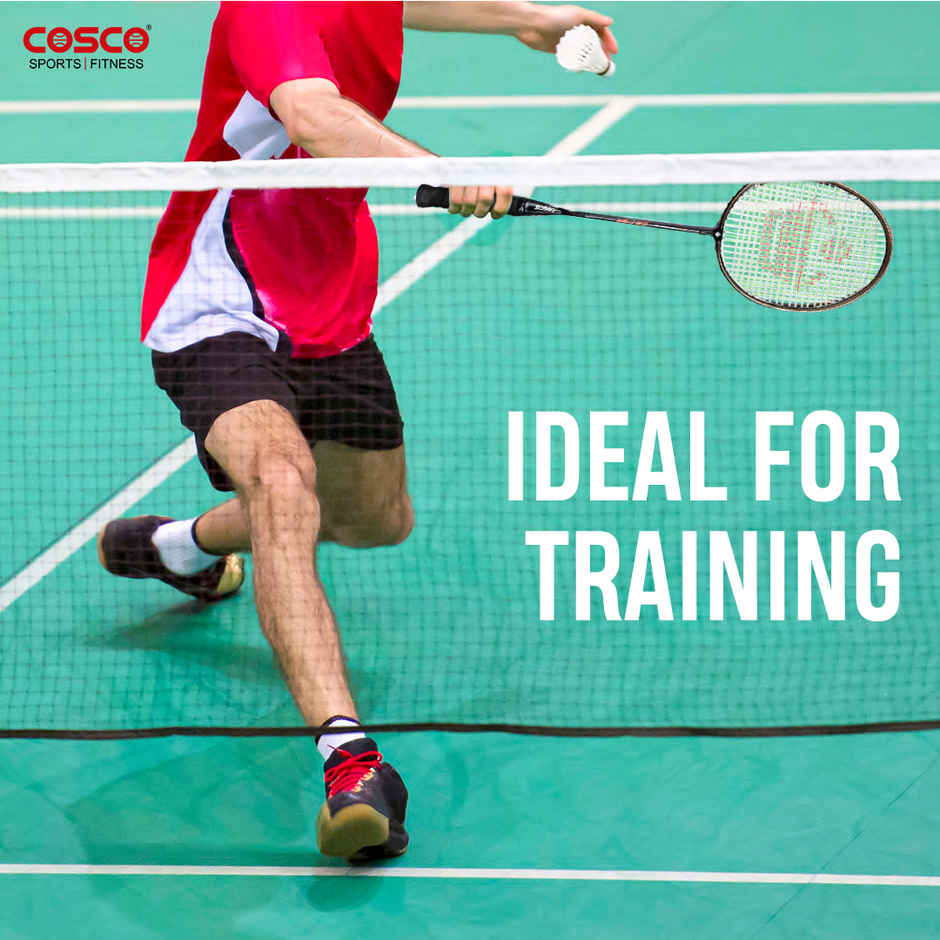 Cb 175E badminton racket