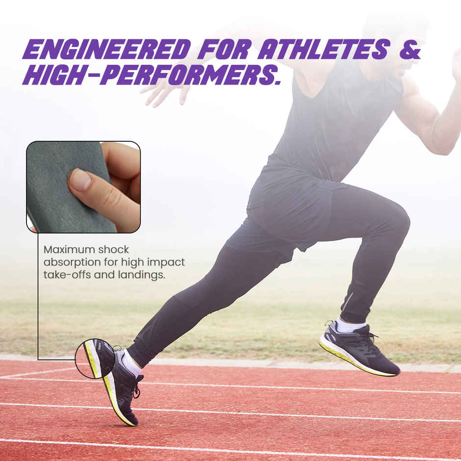 Sneakare Cloudsole Memory Foam Large