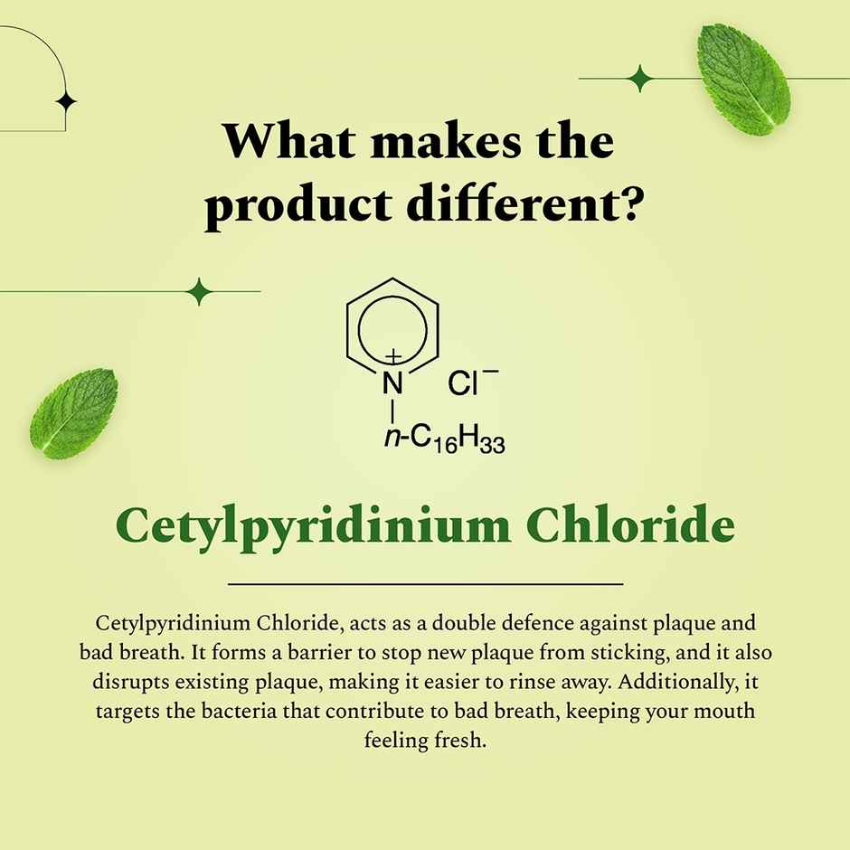 Perfora Classic Mint Toothpaste for Stronger Teeth