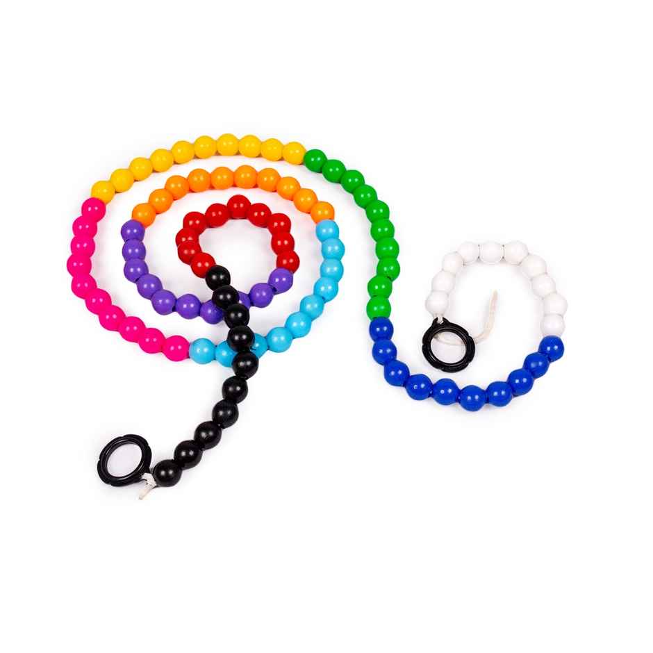 Ratna's Counting Beads | B