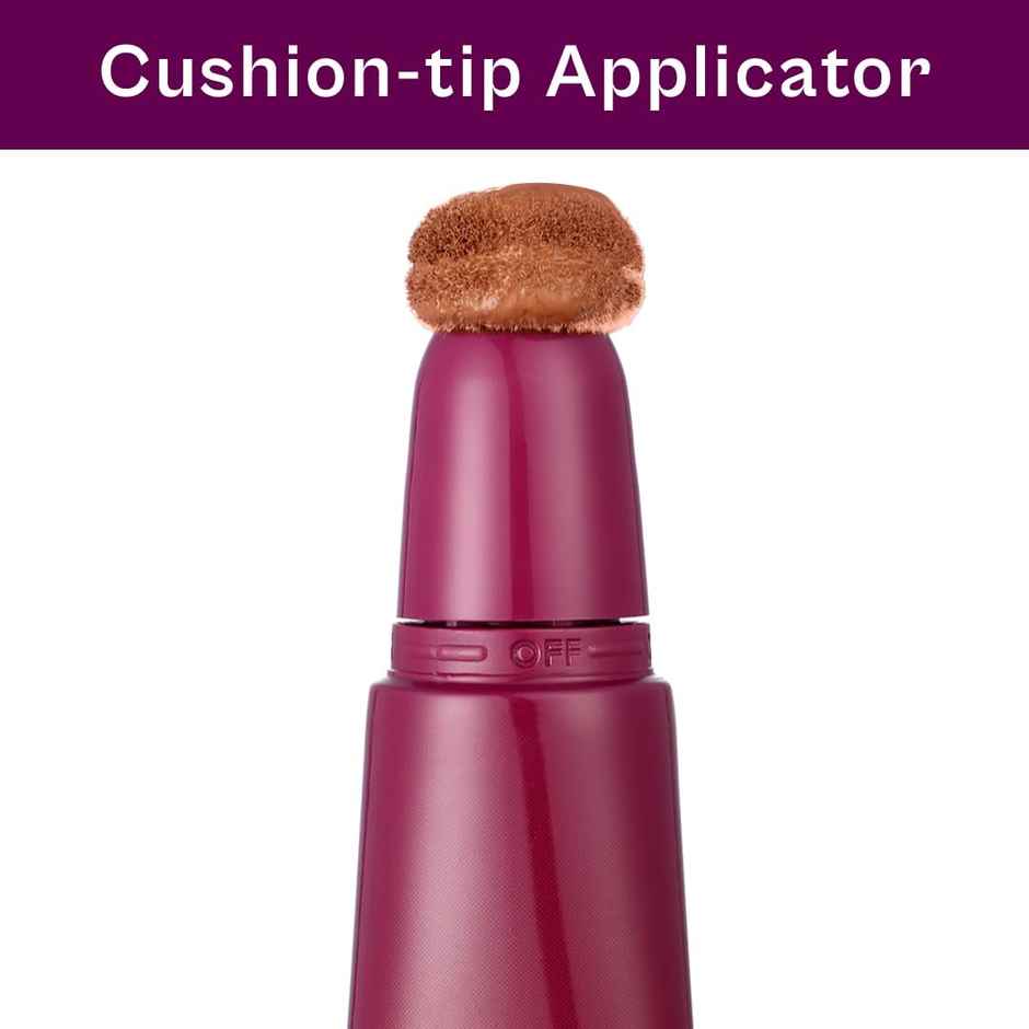 Typsy Beauty Silk Cushion Liquid Contour Wand - Maple Syrup