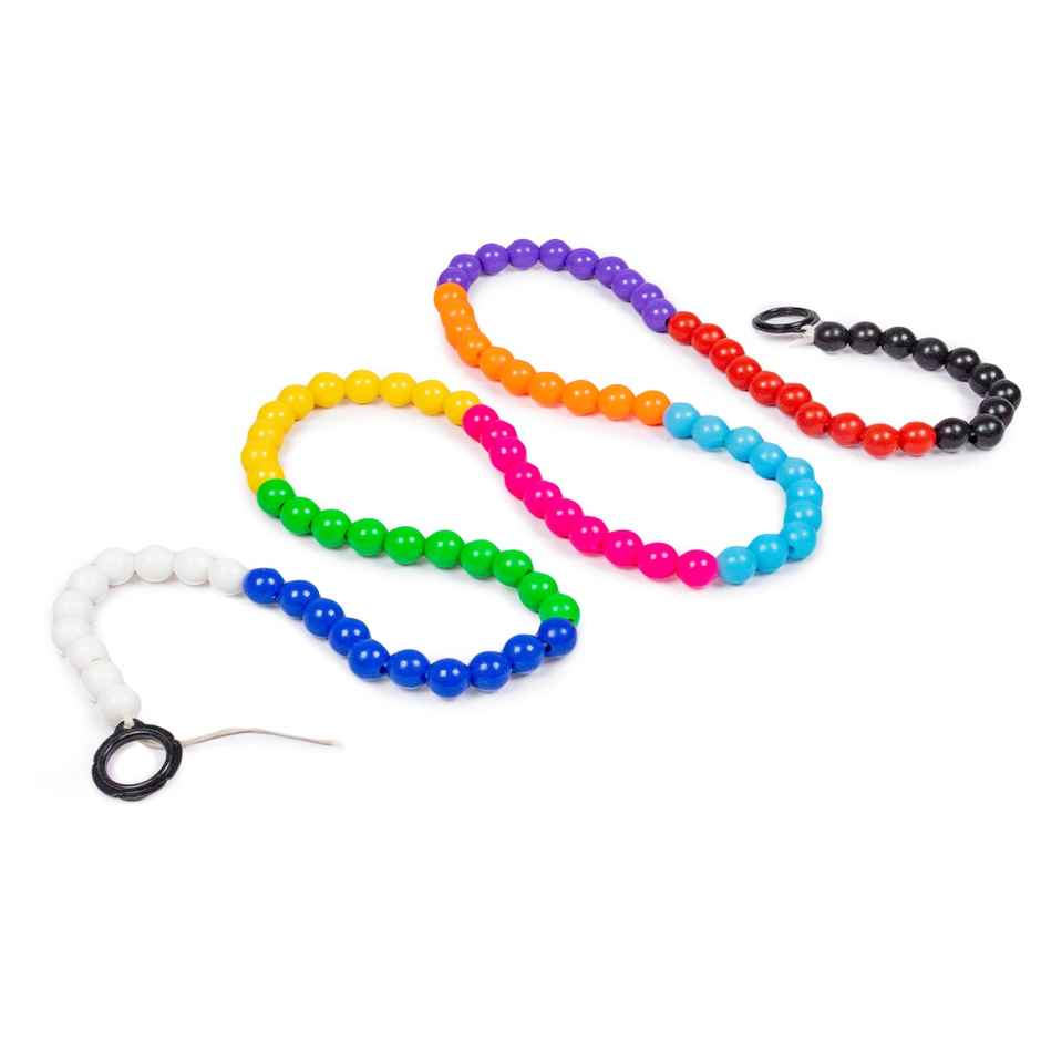 Ratna's Counting Beads | B