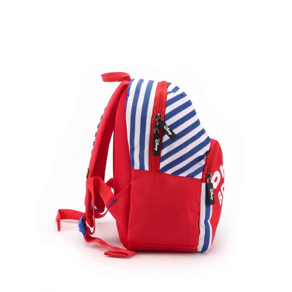 Disney Mickey Mouse School Bag (10L, 12 Inches, Multicolor) - Oh Boy