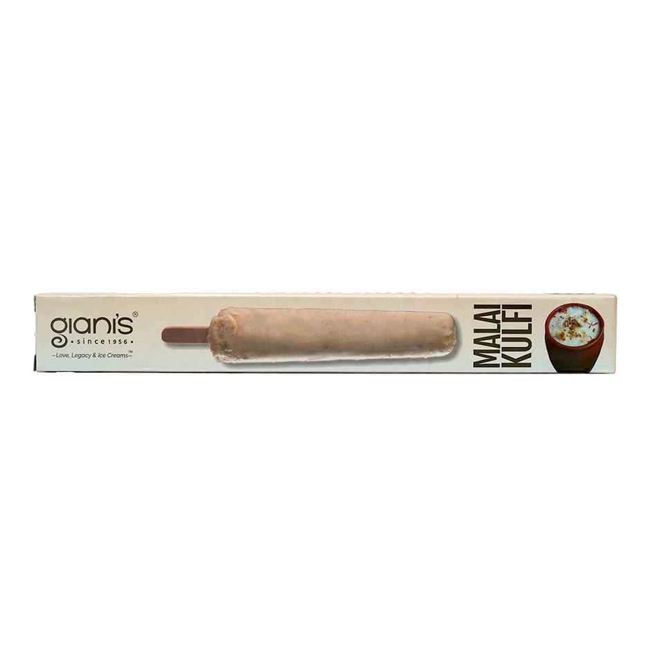 Gianis Malai Kulfi Stick | Frozen Treat