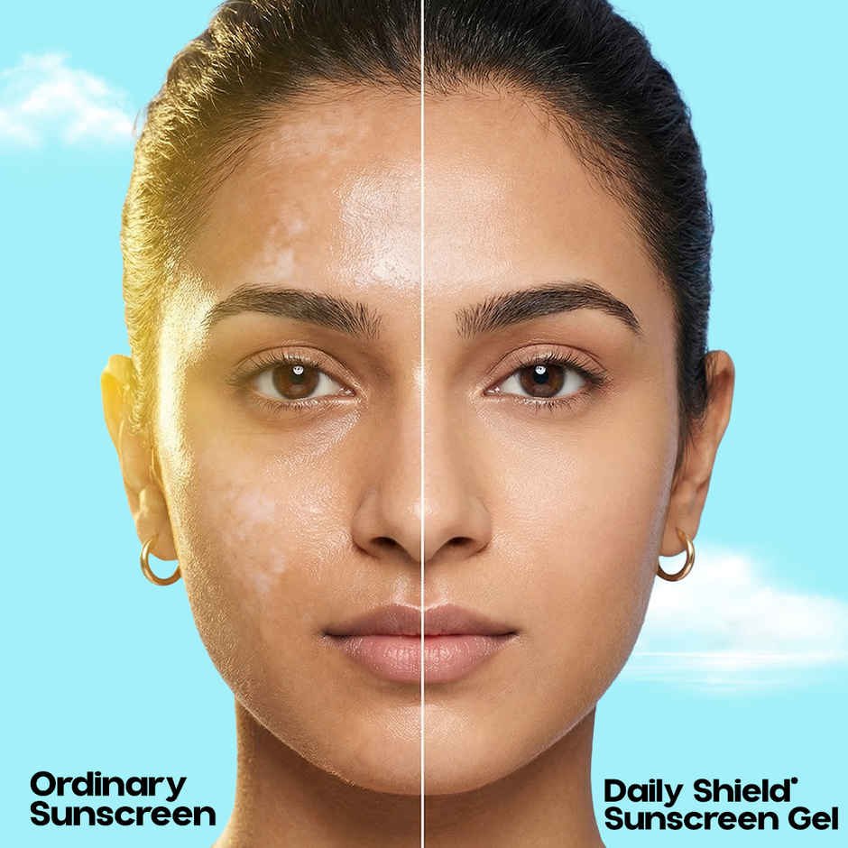 Wow Skin Science SPF 55 PA++++ Sunscreen Gel