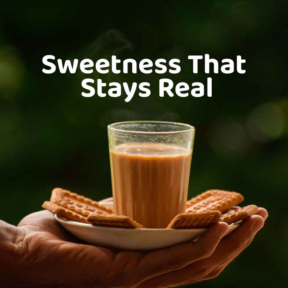 True Story Organic Raw Sugar