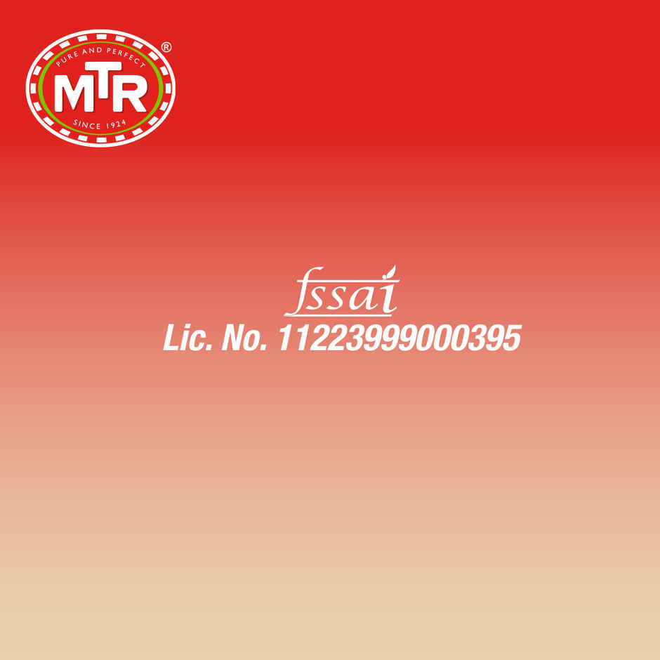 MTR Coffee Mysore Pak