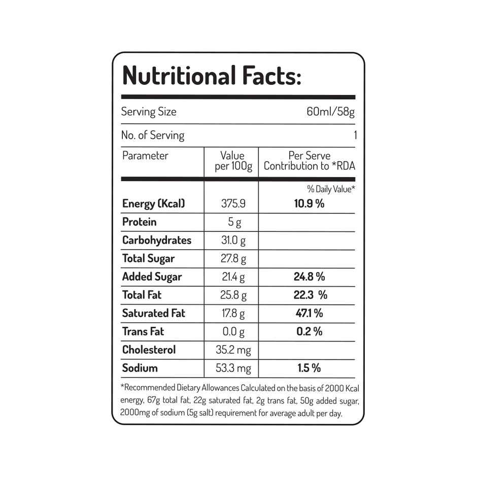 Hangyo Rave Choco Roadie