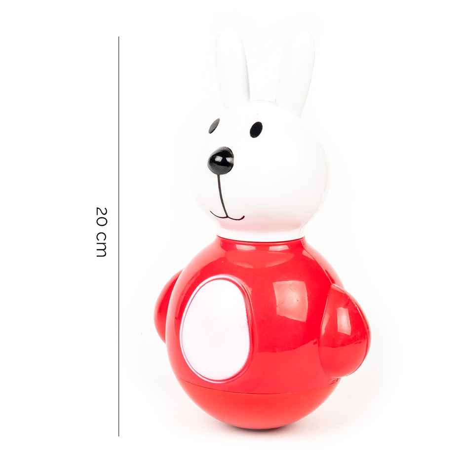 Ratna's Bunny Roly Poly