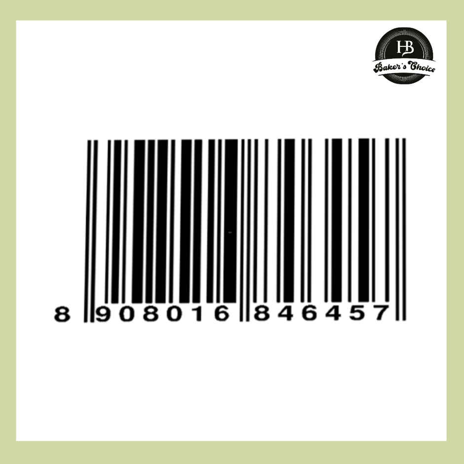 HB Bakers Choice Whole Wheat Rusk | 0%Maida