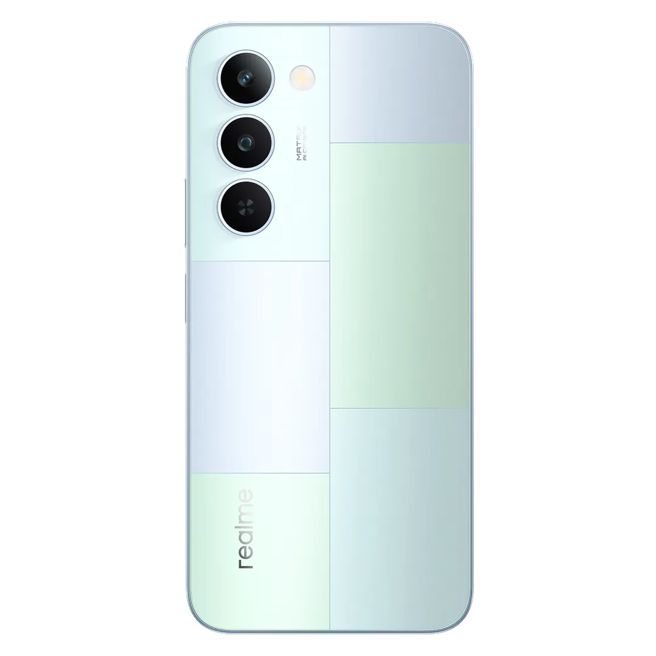 Realme P4 Lite 5G | 4GB RAM | 64GB Storage | Green