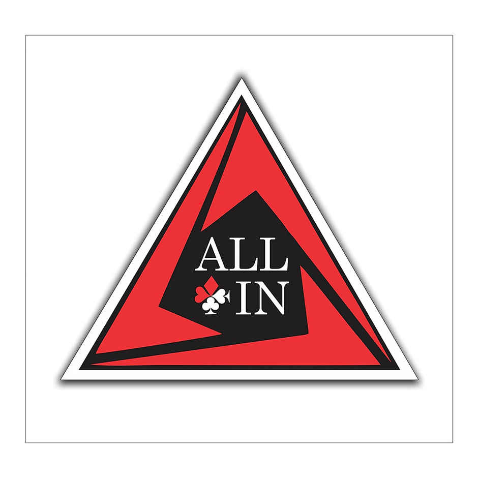 Casinoite Poker Chips Set - 300 High-Quality Chips for Family Game Night