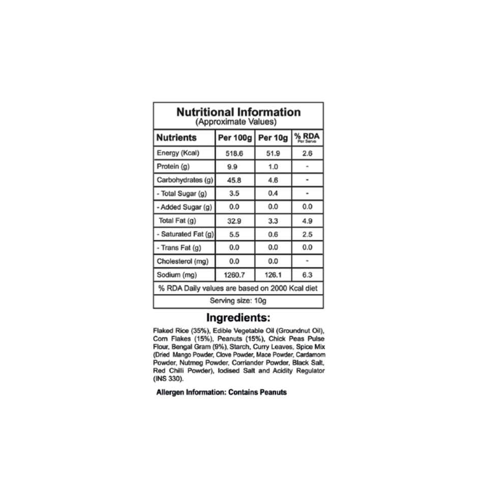 Lets Try Lite Mixture Combo  