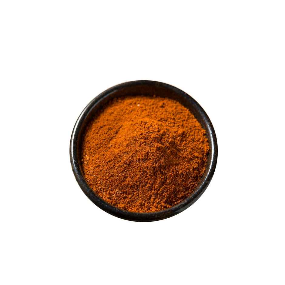 Organic Tattva Tandoori Masala