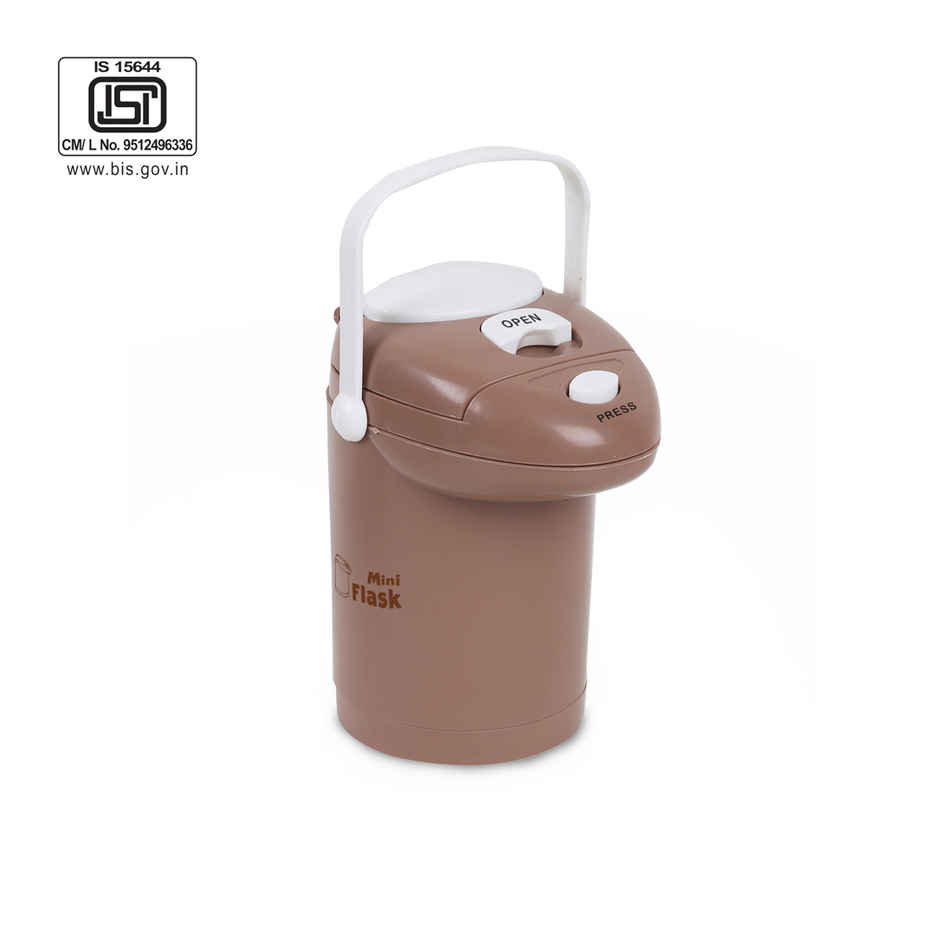 Anz Toy Brown Mini Water Dispenser Ph 9415