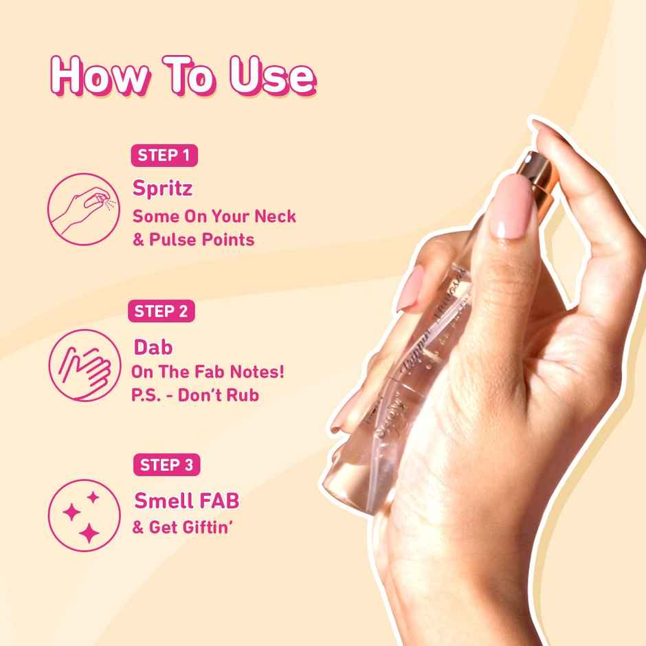 Plum Bodylovin' Magnifiscent Gift Set