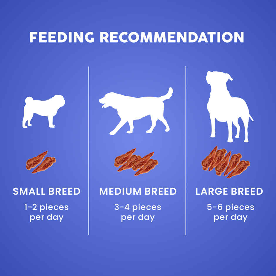 Benny's Bowl Chicken Jerkies Combo Pack