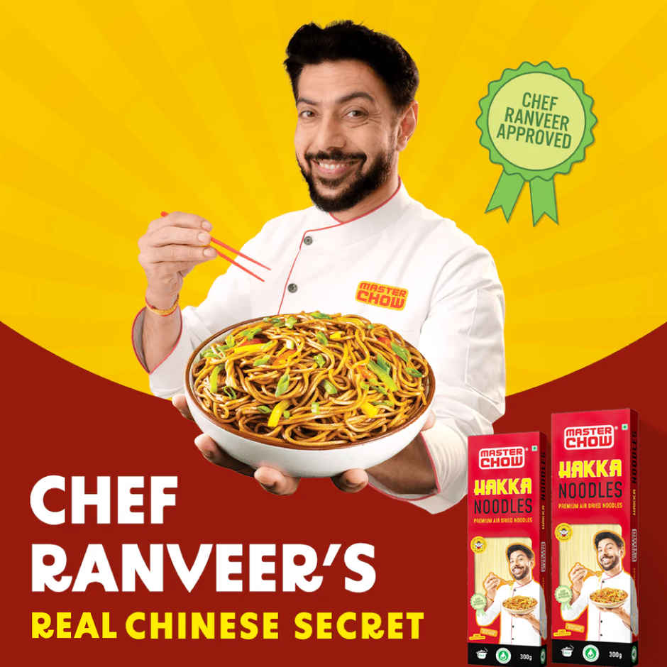 MasterChow Hakka Noodles
