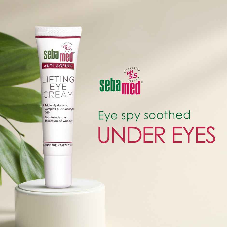 Sebamed Anti-Ageing Q10 Lifting Eye Cream