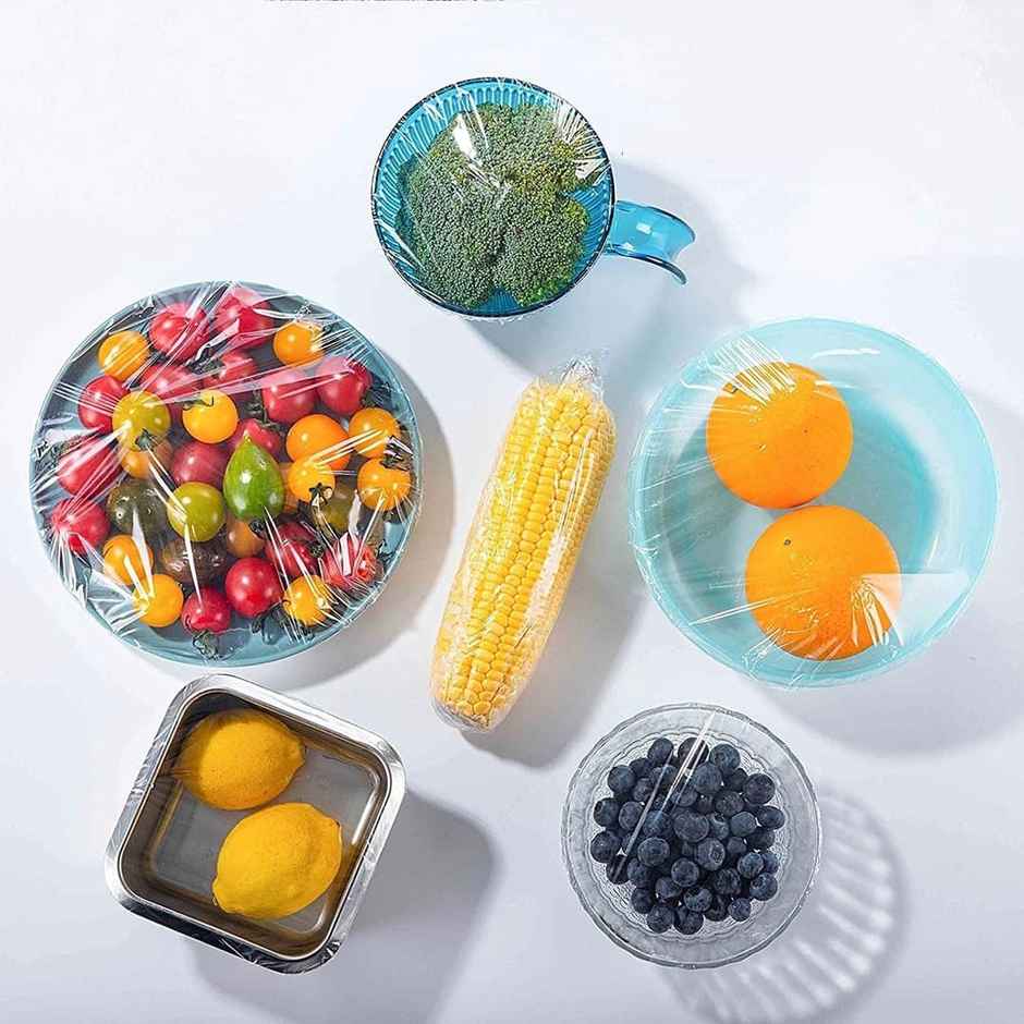 Kcofoil 30 m Cling Wrap for Food