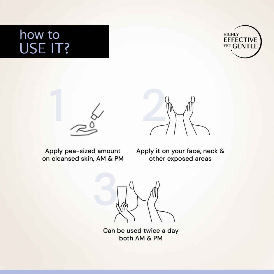 Deconstruct Oil-Free Moisturizer | 72H Hydration | Non-Sticky for Oily, Acne-Prone Skin