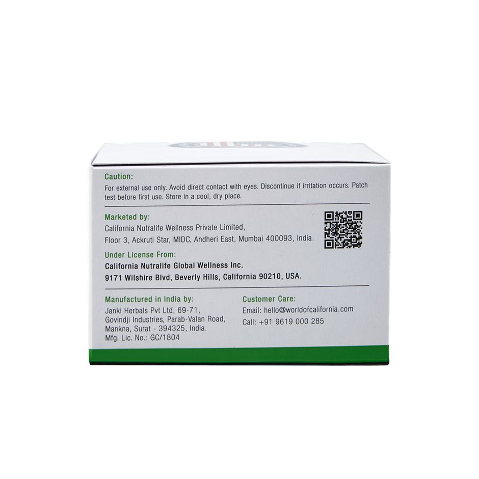 California Skin+ Gel Moisturizer with Ceramides
