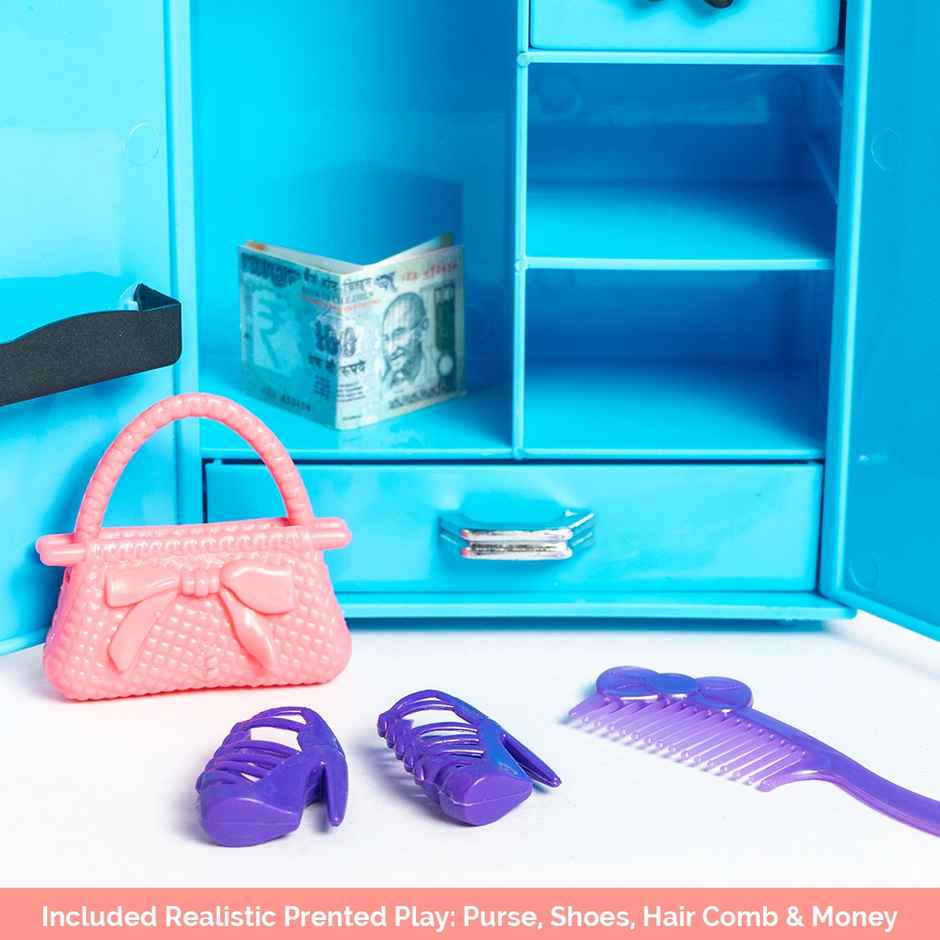 Ratna's Unicorn Cupboard | Assorted