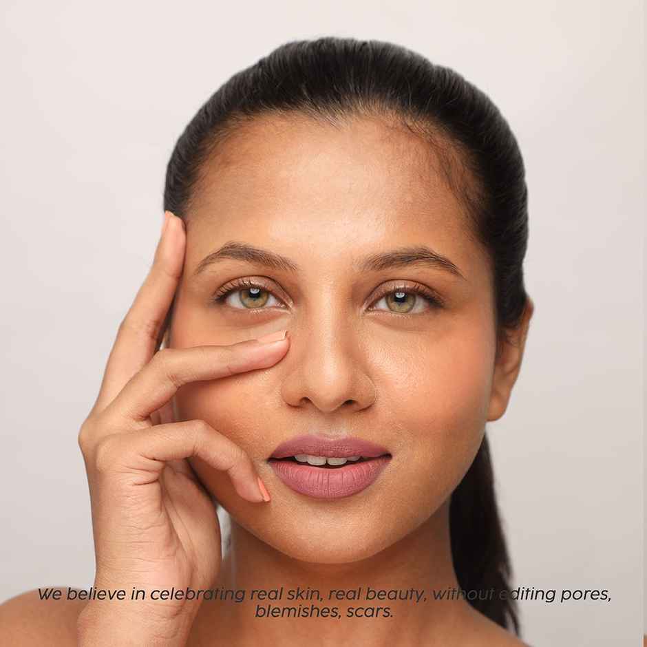 Face Anything Tinted Moisturizer+Skin Tint Serum+Foundation+Bb Cream+SPF 25 by House Of Makeup-M05