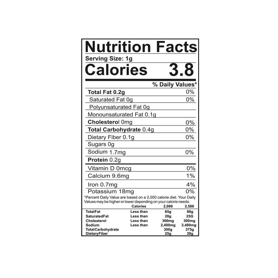 Yuvika Shahi Jeera Caraway Seeds