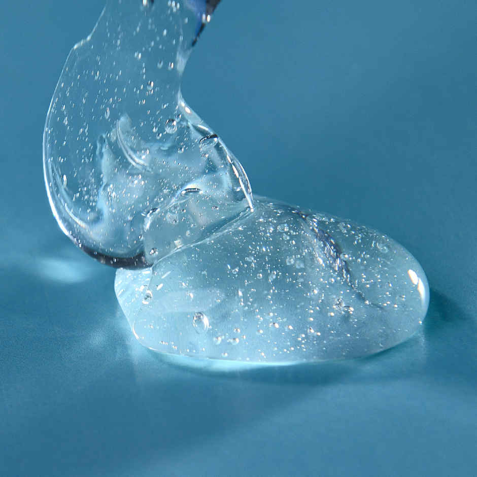 Leezu's Water-Based Love Jelly Lubricant (Unflavoured)