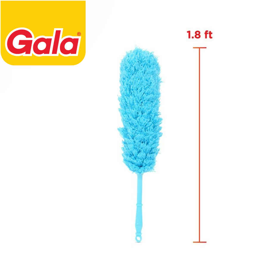 Gala Multipurpose Microfiber Duster Flexible