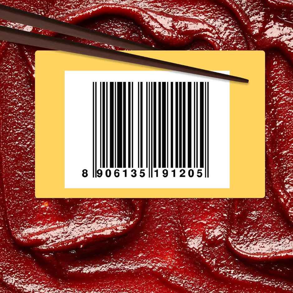 Moi Soi Gochujang Korean Chilli Paste