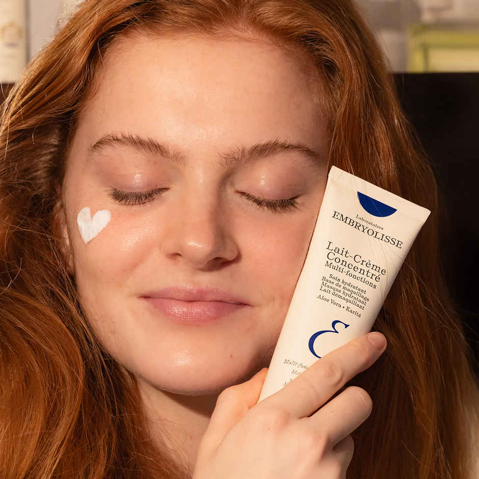Embryolisse Lait-Creme Concentre | Moisturizer And Primer