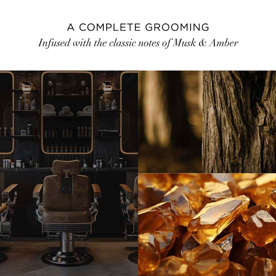 Kimirica Gentleman Treasure Trove Gift Set