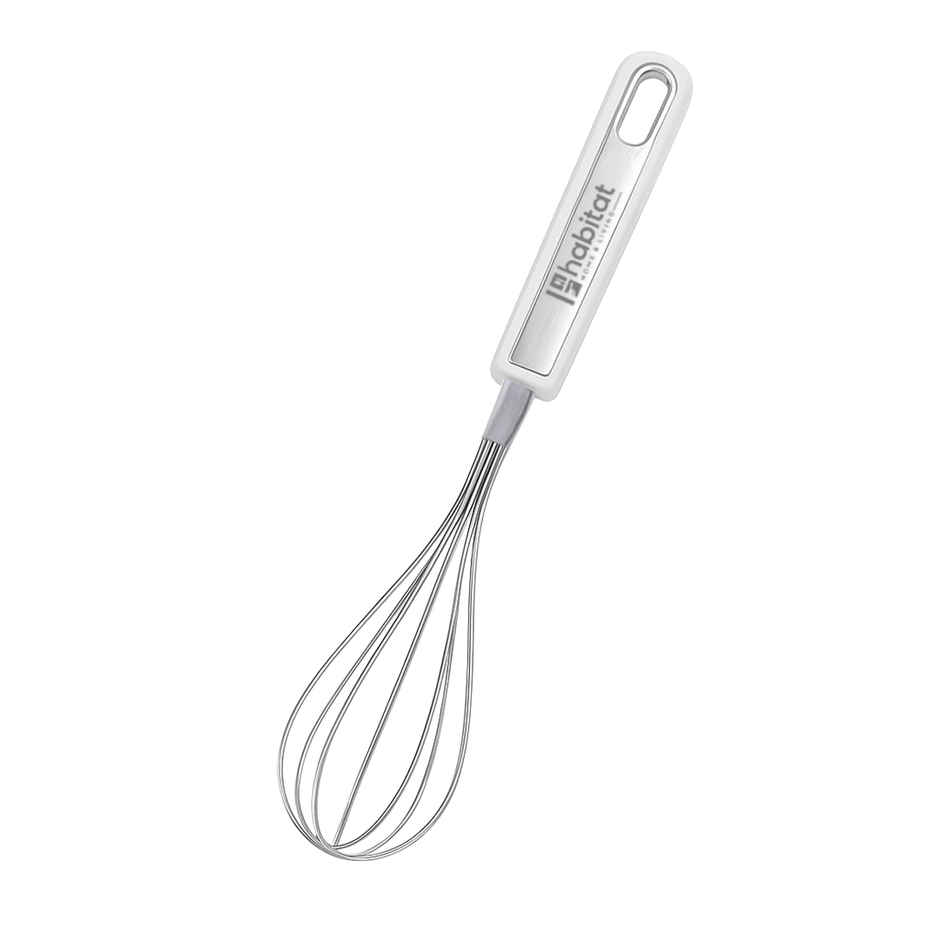 Habitat Pro Series Ss Whisk With Ss Insert | Absolute Functionality with Impressive Design