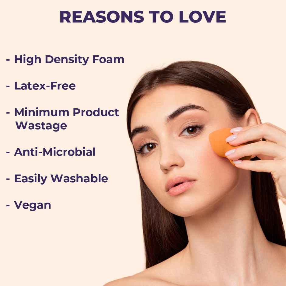 Prolume Beauty Blender